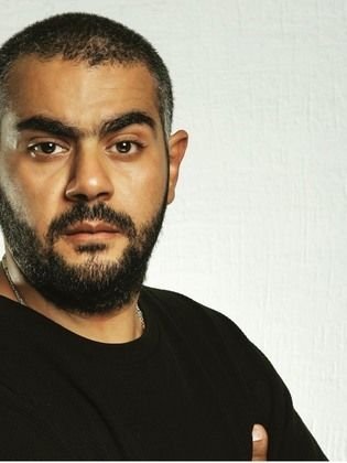 محمود يسري